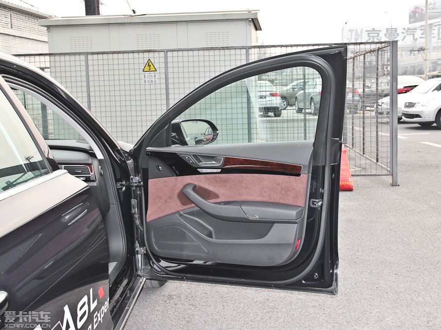 2013WA8 45 TFSI quattrom