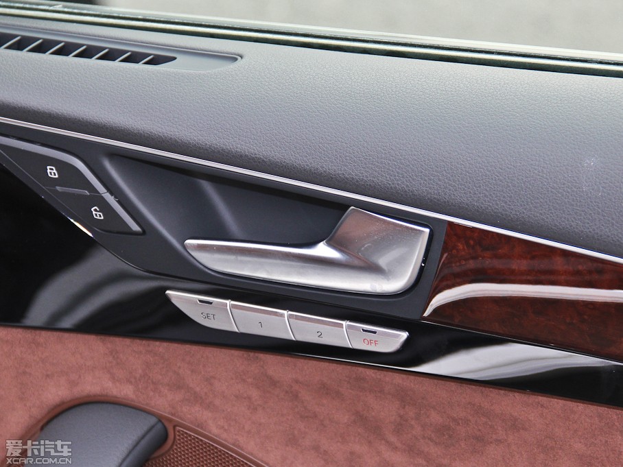 2013?yun)WA8 45 TFSI quattrom