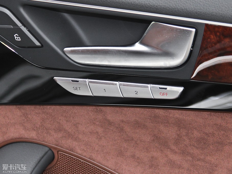 2013WA8 45 TFSI quattrom