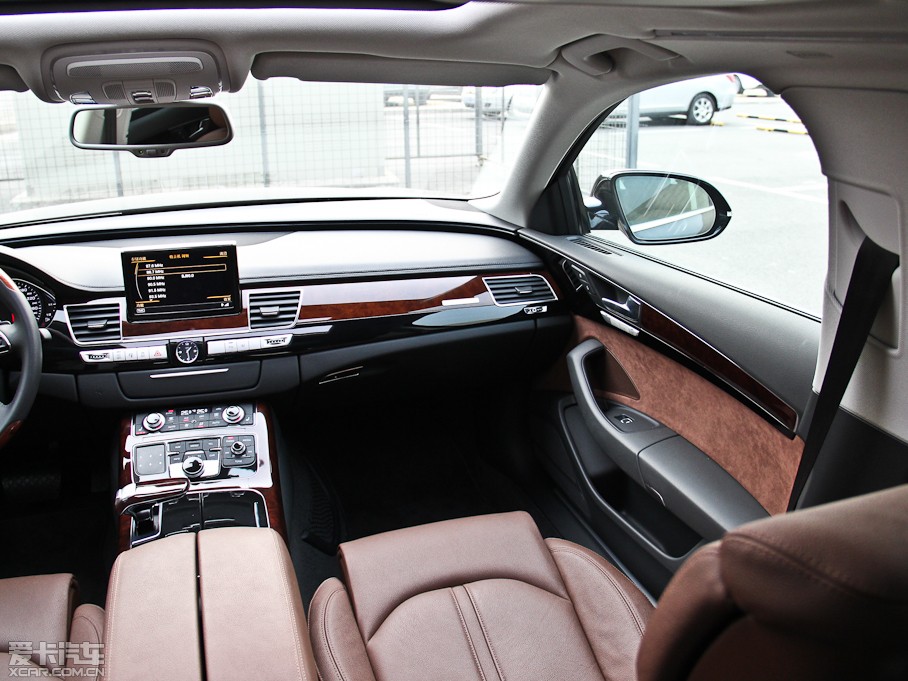 2013WA8 45 TFSI quattrom