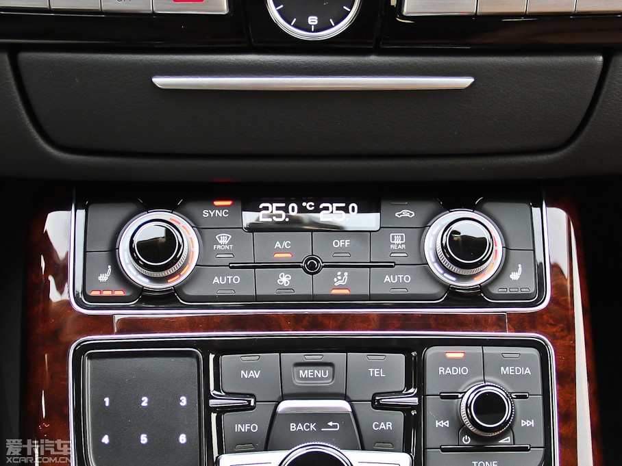 2013WA8 45 TFSI quattrom