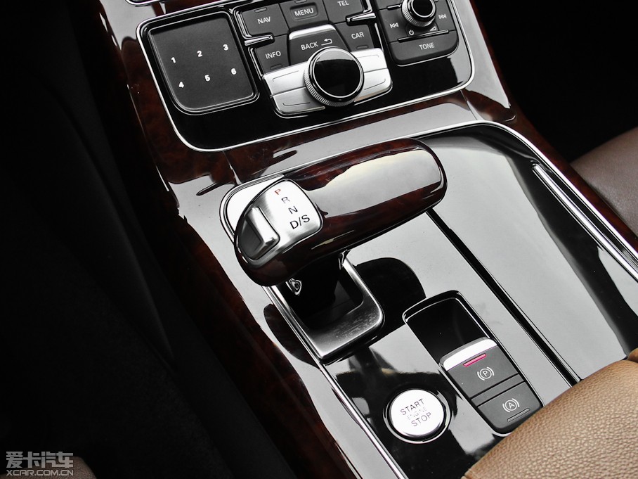 2013?yun)WA8 45 TFSI quattrom