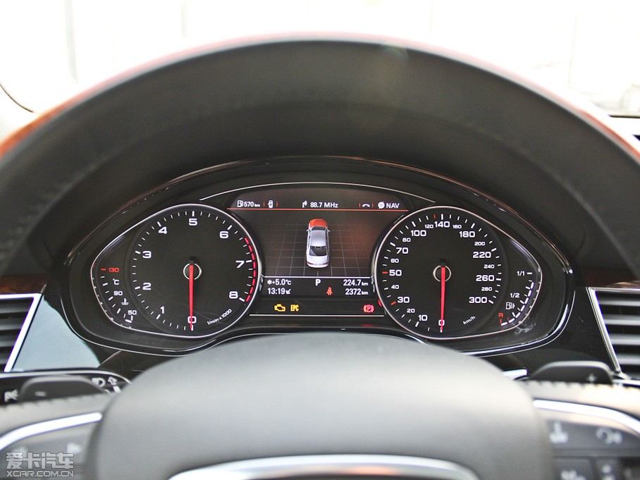 2013WA8 45 TFSI quattrom