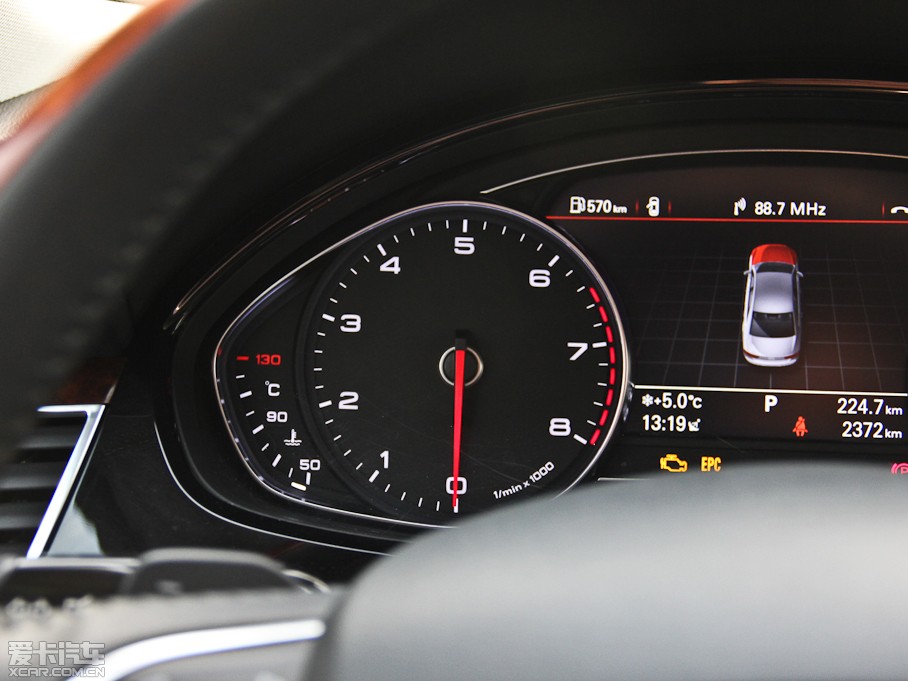 2013WA8 45 TFSI quattrom