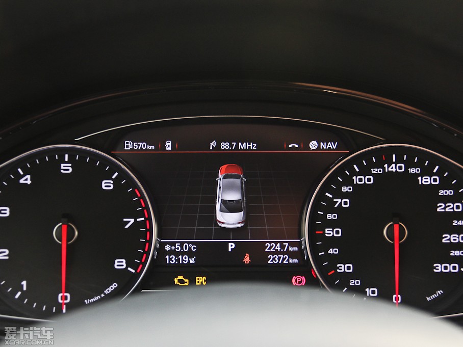 2013WA8 45 TFSI quattrom