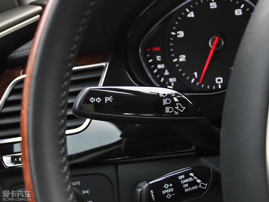 2013WA8 45 TFSI quattrom