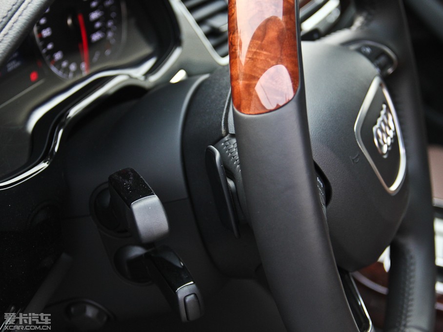 2013WA8 45 TFSI quattrom