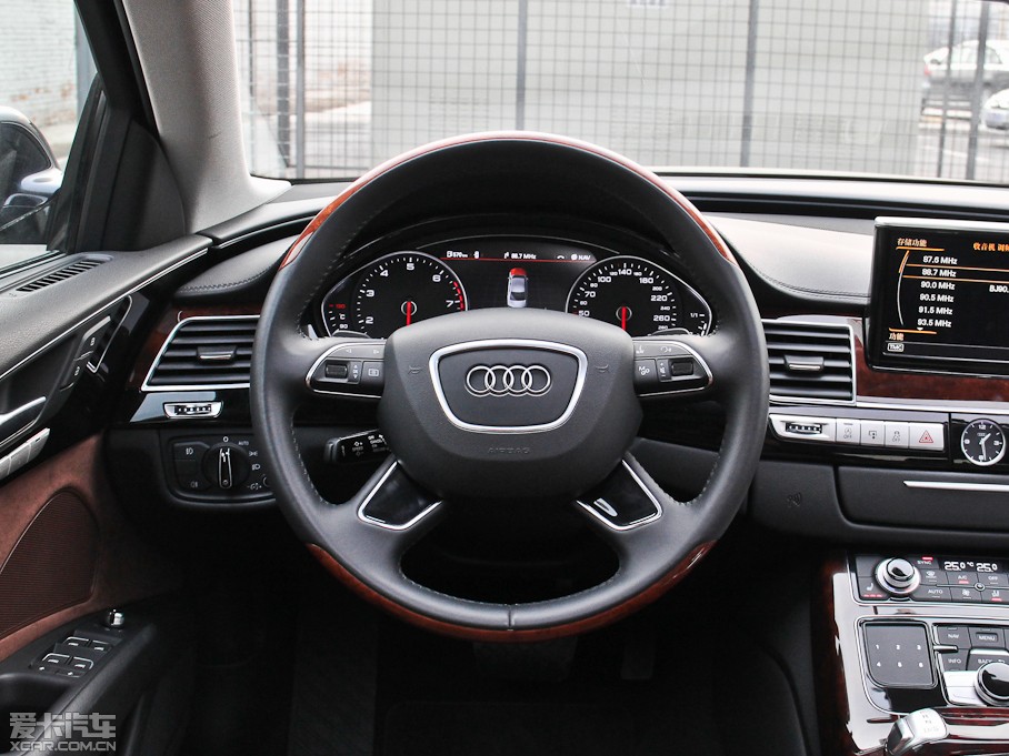 2013WA8 45 TFSI quattrom