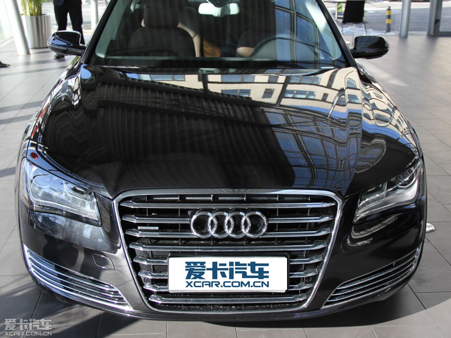 2013WA8 45 TFSI quattroA