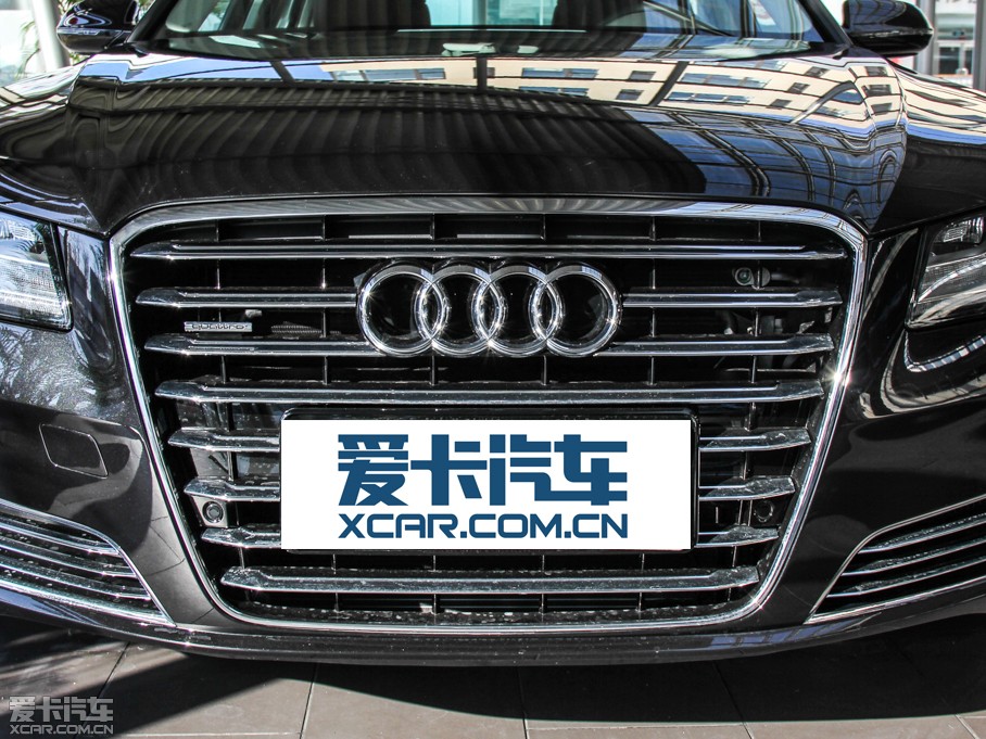 2013WA8 45 TFSI quattroA