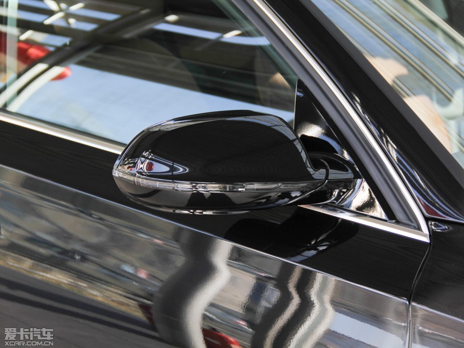 2013WA8 45 TFSI quattroA