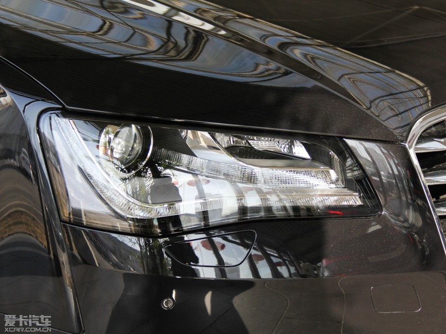 2013WA8 45 TFSI quattroA