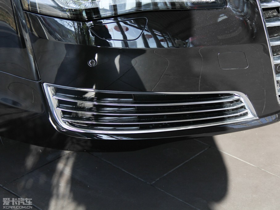 2013?yun)WA8 45 TFSI quattroA