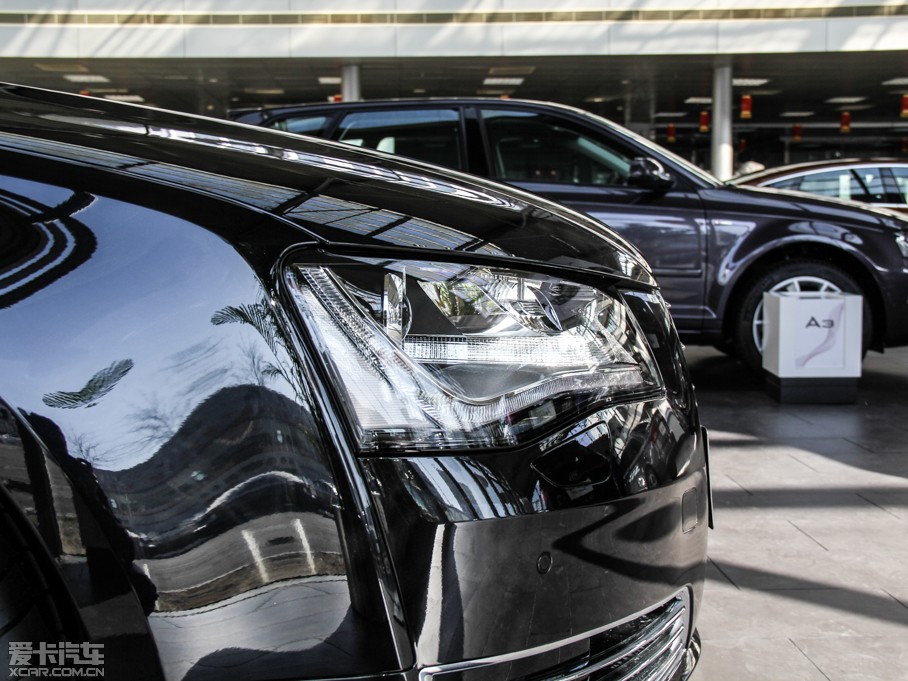 2013WA8 45 TFSI quattroA