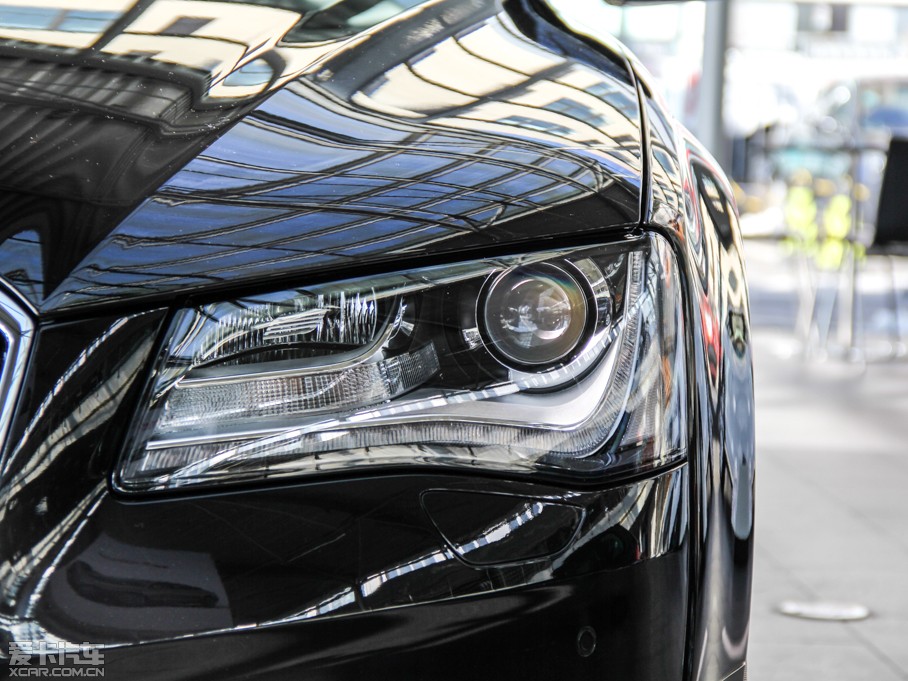 2013WA8 45 TFSI quattroA