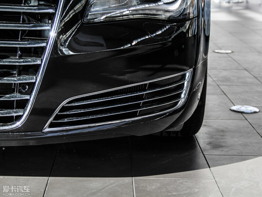 2013WA8 45 TFSI quattroA