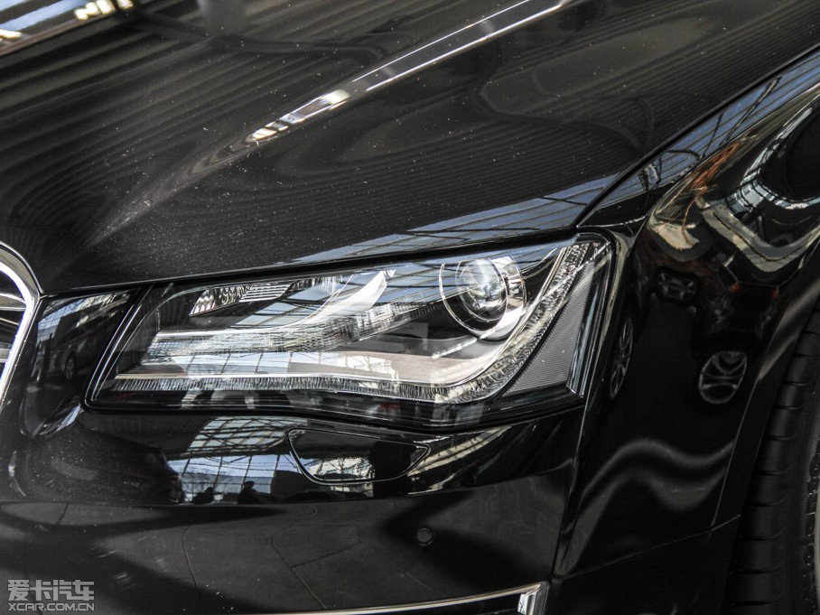 2013WA8 45 TFSI quattroA