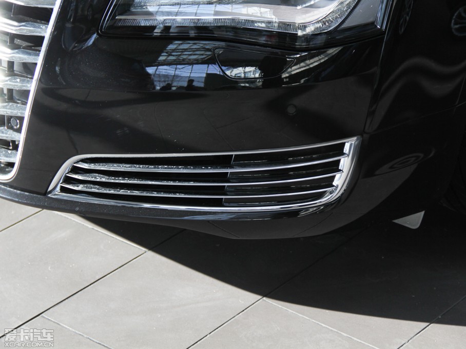 2013WA8 45 TFSI quattroA