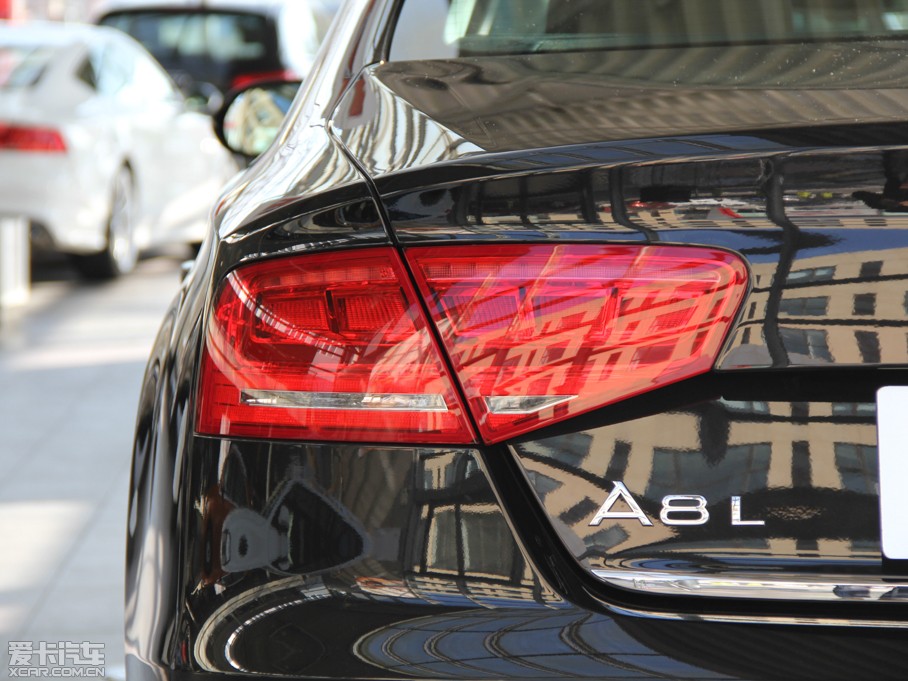 2013WA8 45 TFSI quattroA