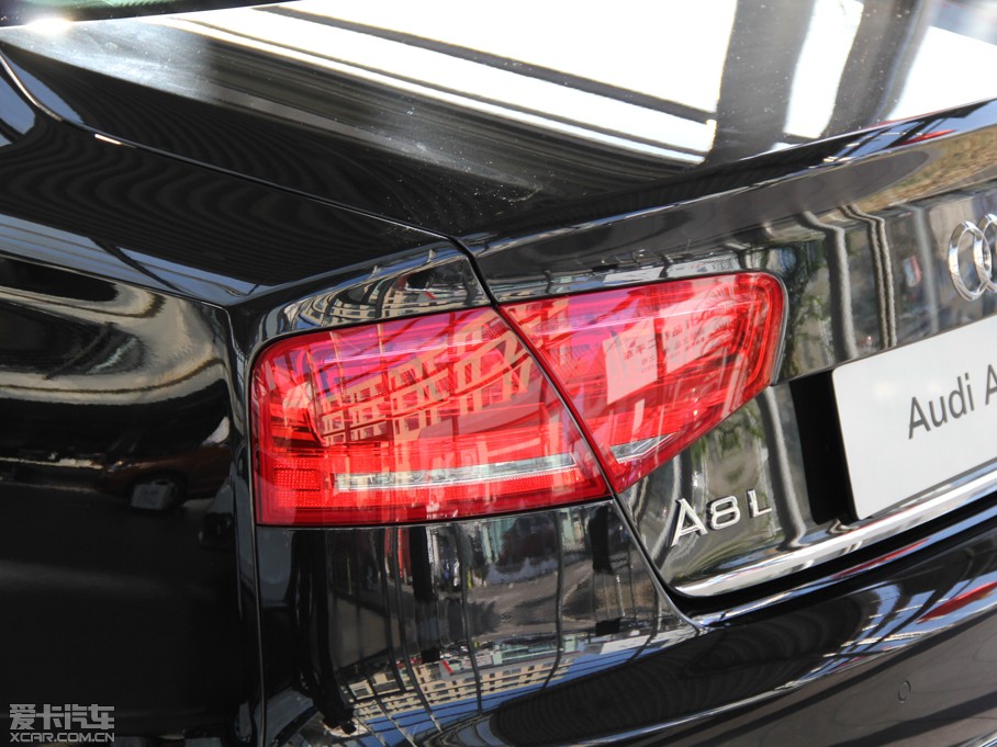 2013WA8 45 TFSI quattroA