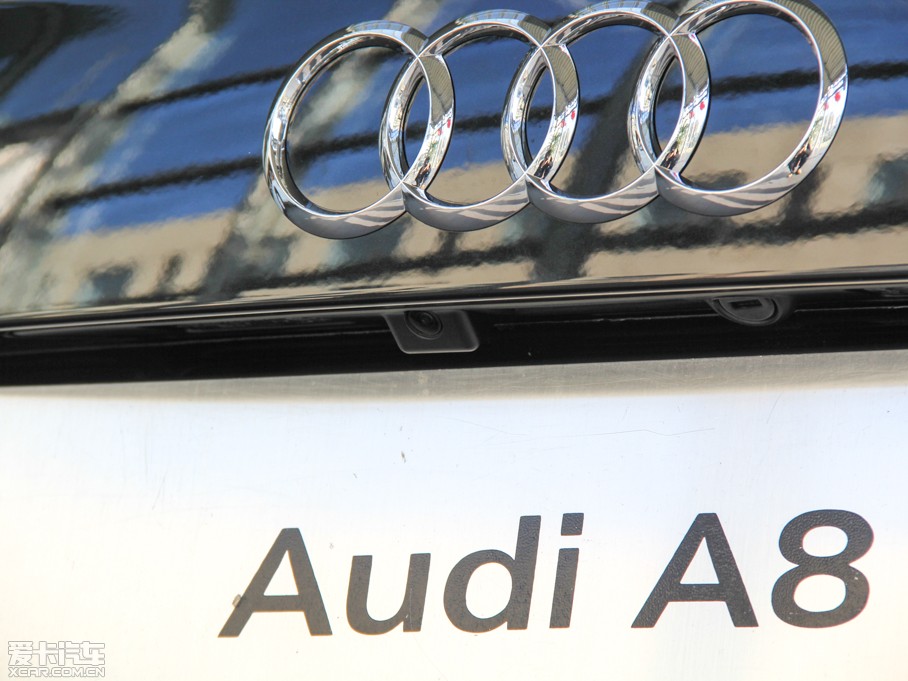 2013WA8 45 TFSI quattroA