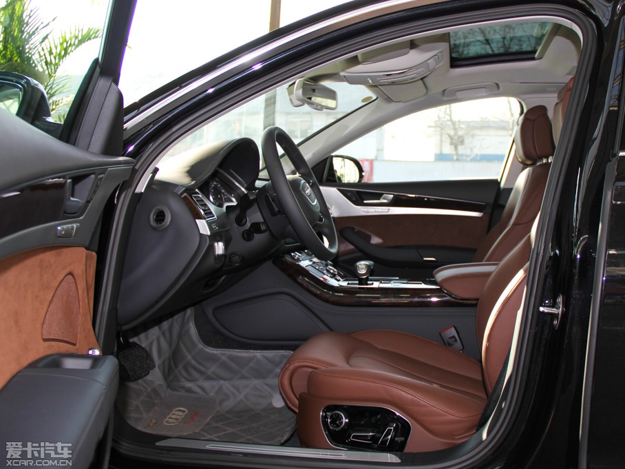 2013WA8 45 TFSI quattroA