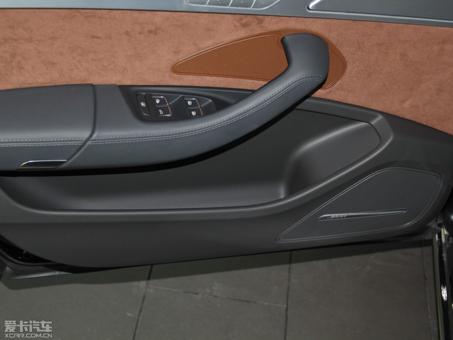 2013WA8 45 TFSI quattroA