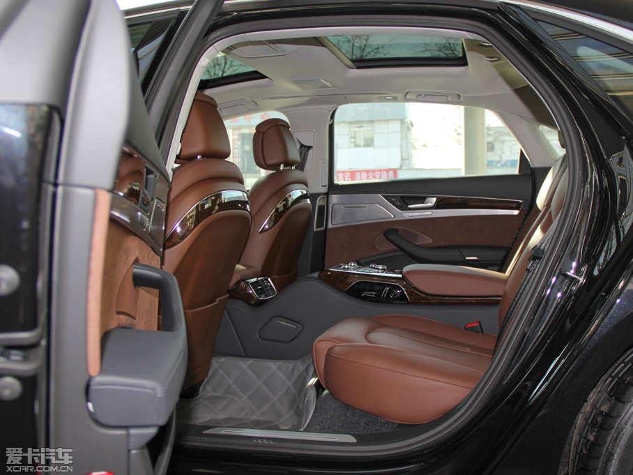 2013WA8 45 TFSI quattroA