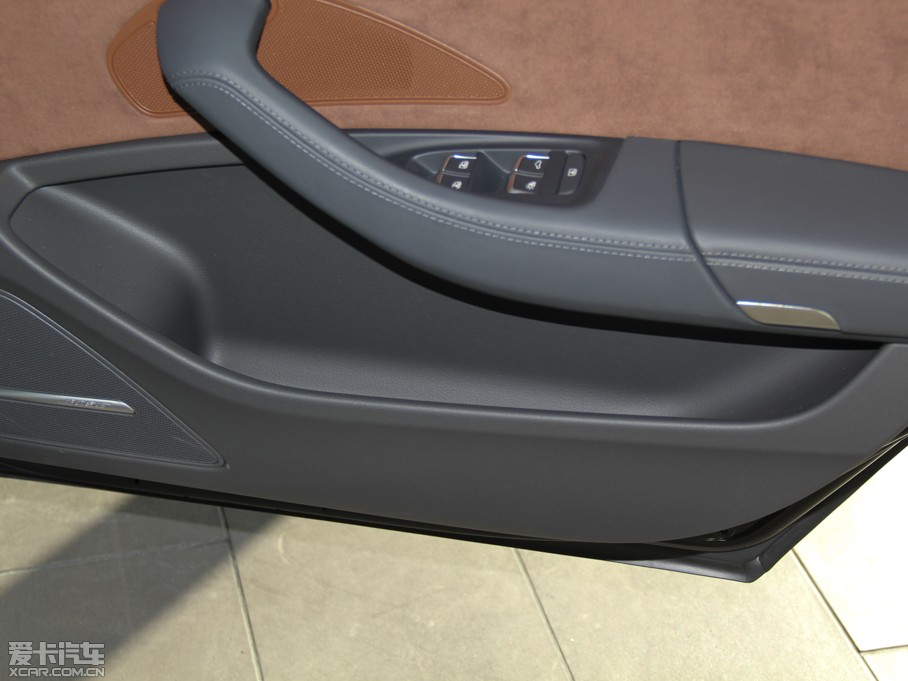 2013WA8 45 TFSI quattroA