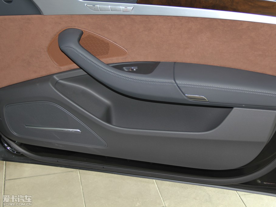 2013WA8 45 TFSI quattroA