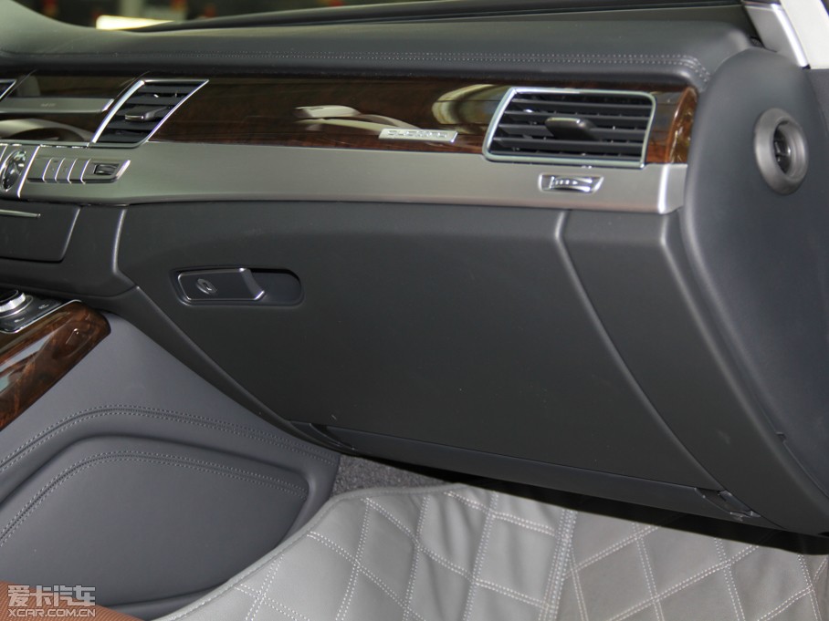 2013WA8 45 TFSI quattroA