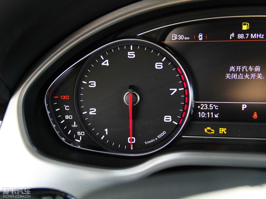 2013WA8 45 TFSI quattroA