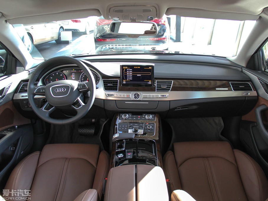 2013WA8 45 TFSI quattroA