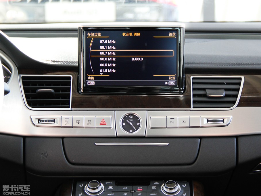 2013?yun)WA8 45 TFSI quattroA