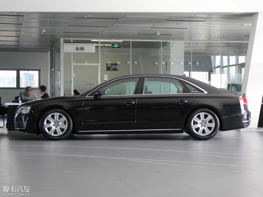 2013WA8 50 TFSI quattrom