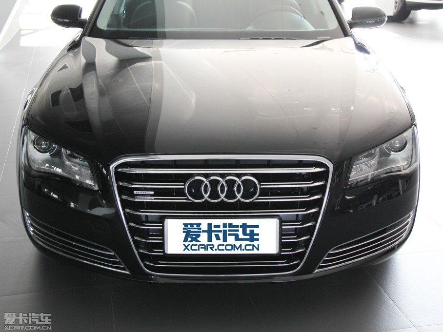 2013WA8 50 TFSI quattrom