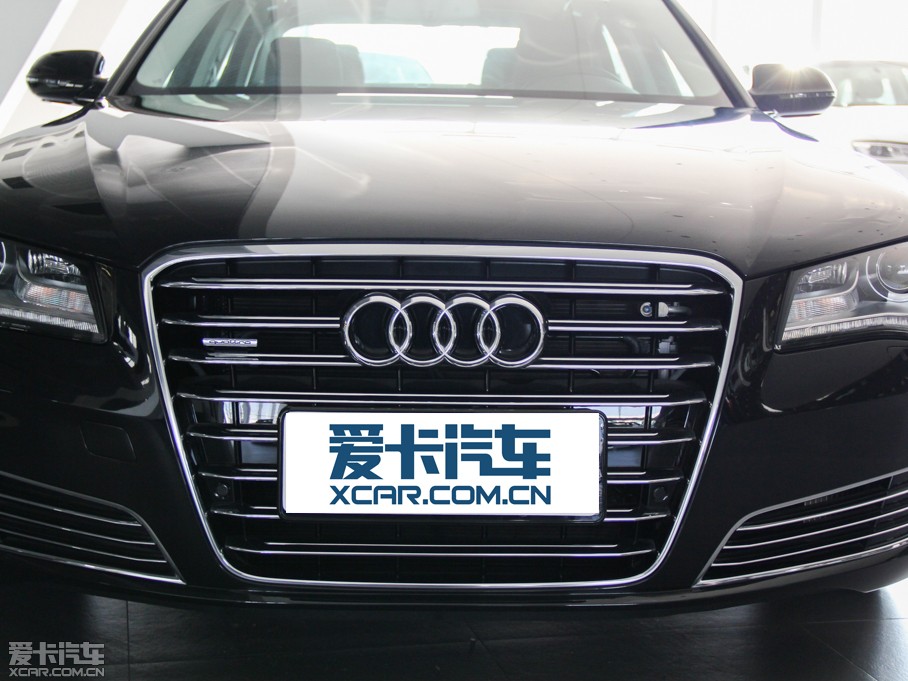 2013WA8 50 TFSI quattrom