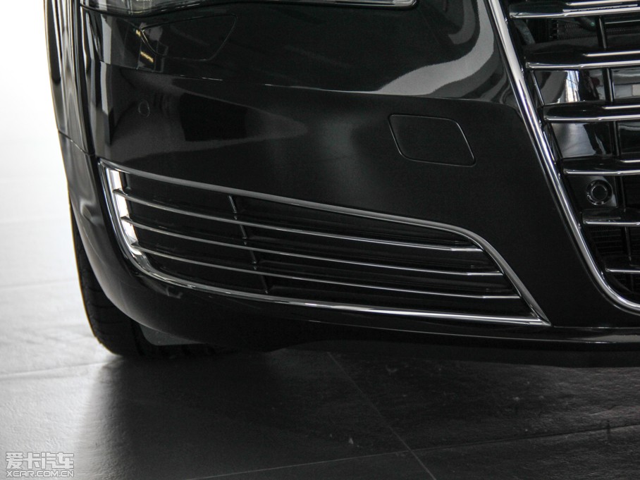 2013WA8 50 TFSI quattrom