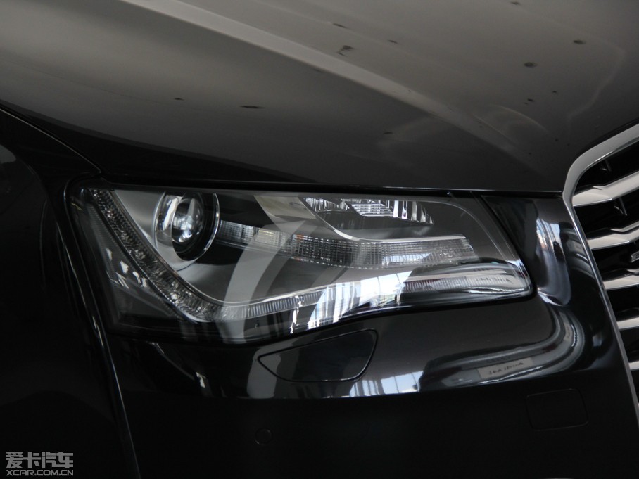 2013WA8 50 TFSI quattrom