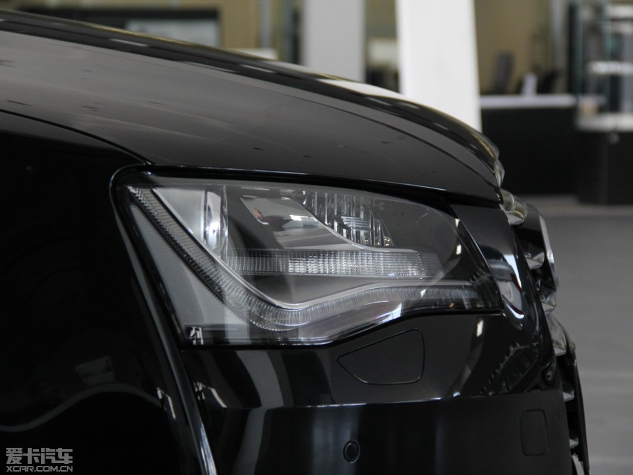 2013WA8 50 TFSI quattrom