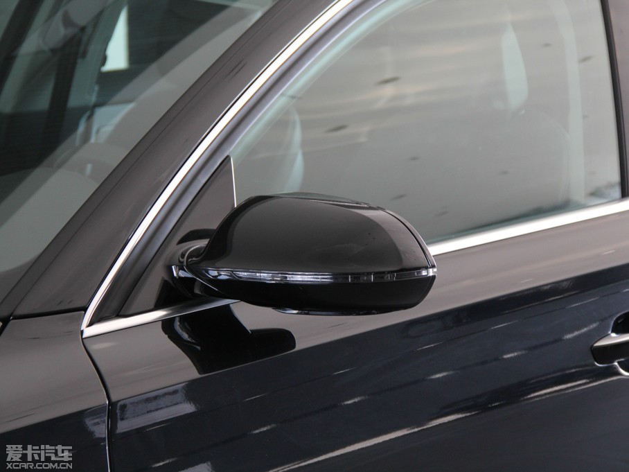 2013WA8 50 TFSI quattrom