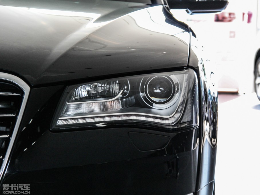 2013WA8 50 TFSI quattrom