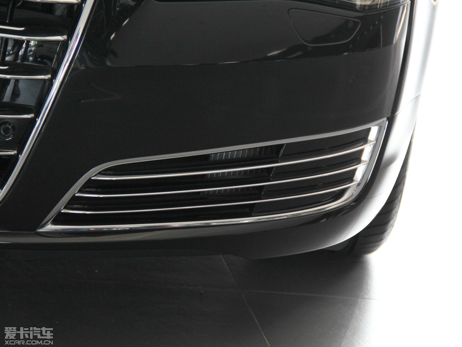 2013WA8 50 TFSI quattrom