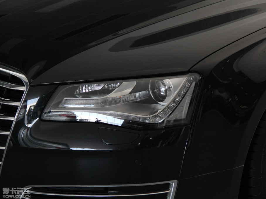 2013WA8 50 TFSI quattrom