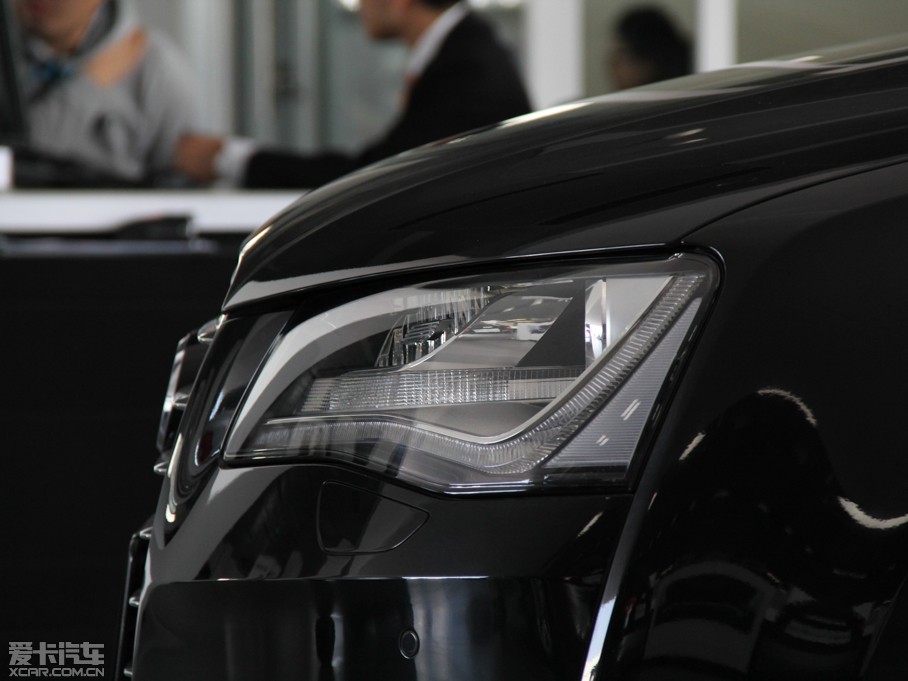 2013WA8 50 TFSI quattrom