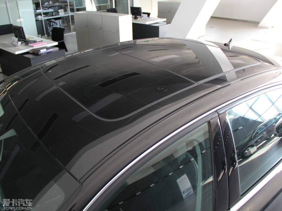 2013WA8 50 TFSI quattrom