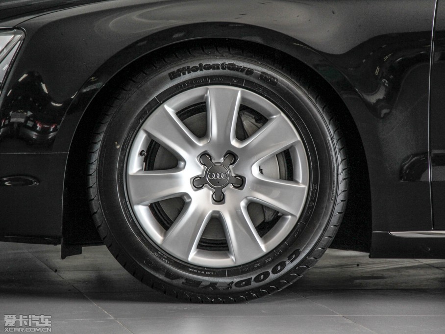 2013WA8 50 TFSI quattrom