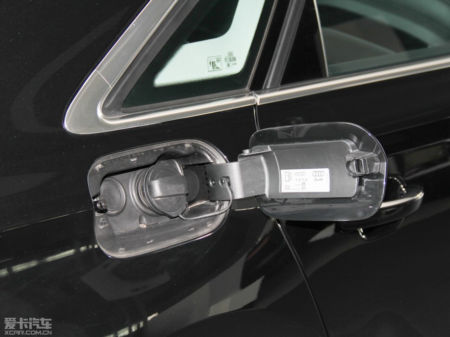 2013WA8 50 TFSI quattrom