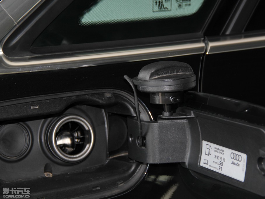 2013WA8 50 TFSI quattrom