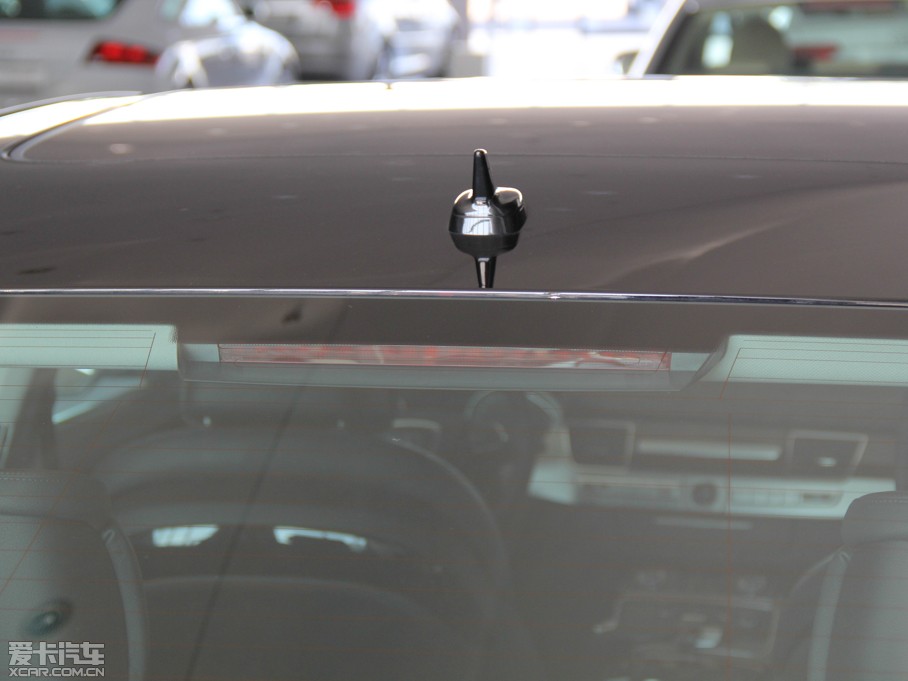 2013WA8 50 TFSI quattrom